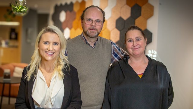 Stick ut med cv och personligt brev Stick ut med cv och personligt brev