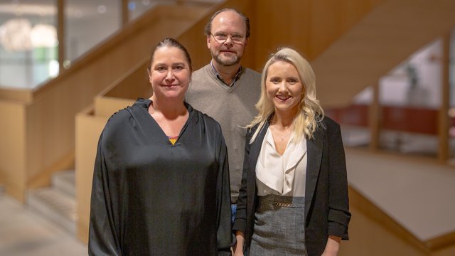 Så lyckas du på intervjun – rekryterarens bästa tips! Så lyckas du på intervjun – rekryterarens bästa tips!