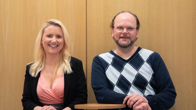 AI förenklar ditt jobbsökande AI förenklar ditt jobbsökande